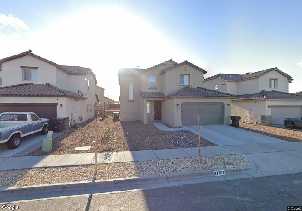 13704 Eccles Rd, El Paso, TX 79928 - photo 1