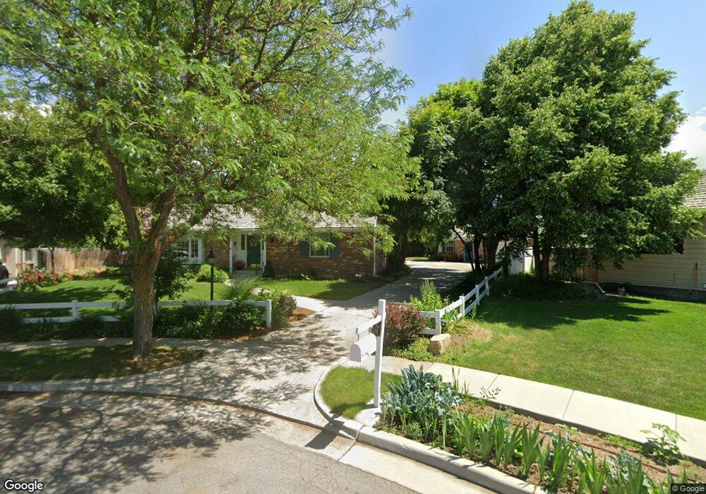 8131 Creek Cir, Sandy, UT 84093 - photo 1