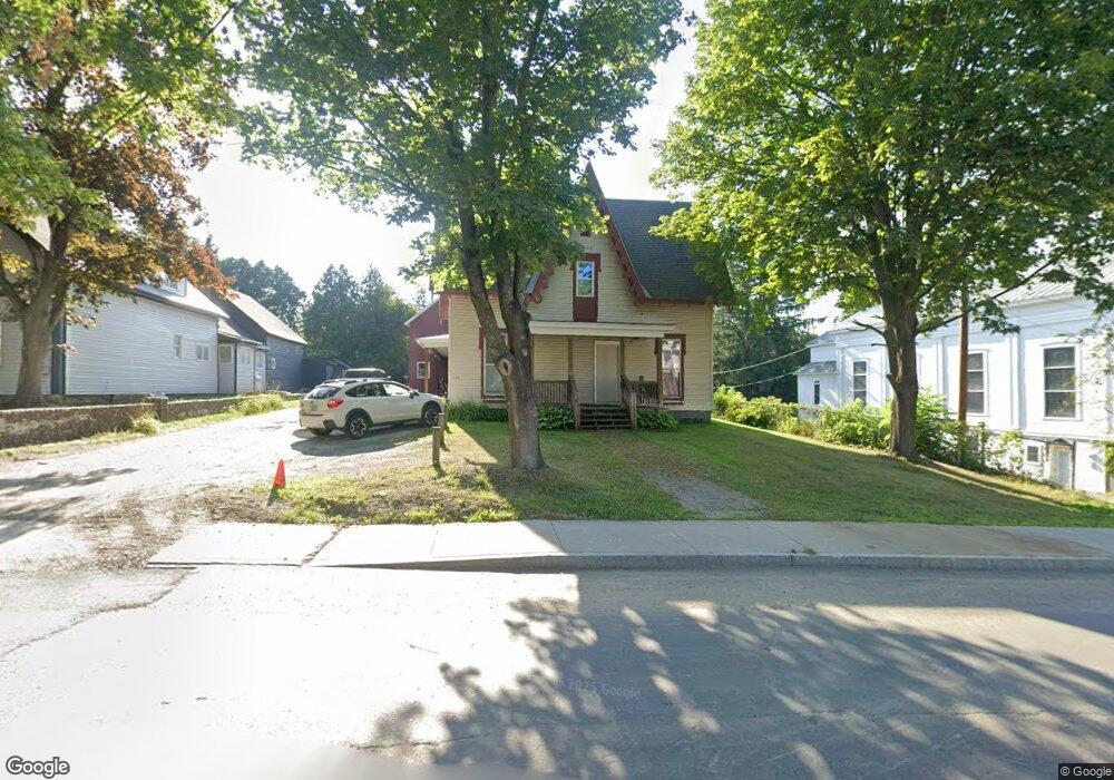 176 S Main St, Northfield, VT 05663 - photo 1