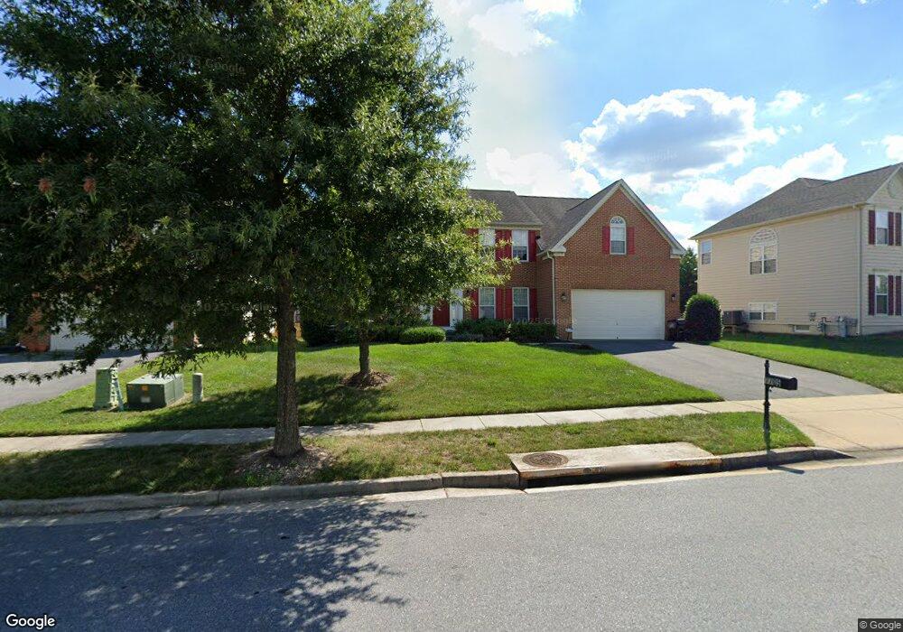 7705 Killbarron Dr, Laurel, MD 20707 - photo 1