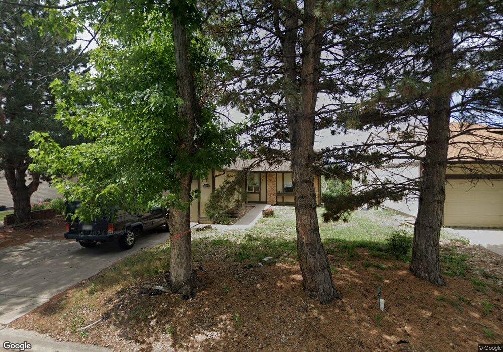 18952 E Mercer Dr, Aurora, CO 80013 - photo 1