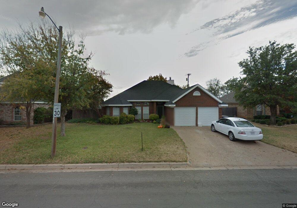 5209 Wagon Wheel Ave, Abilene, TX 79606 - photo 1