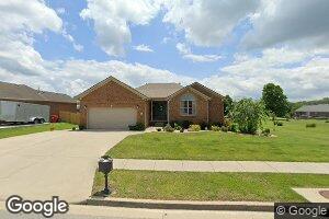 110 Oak Meadow Dr, Berea, KY 40403