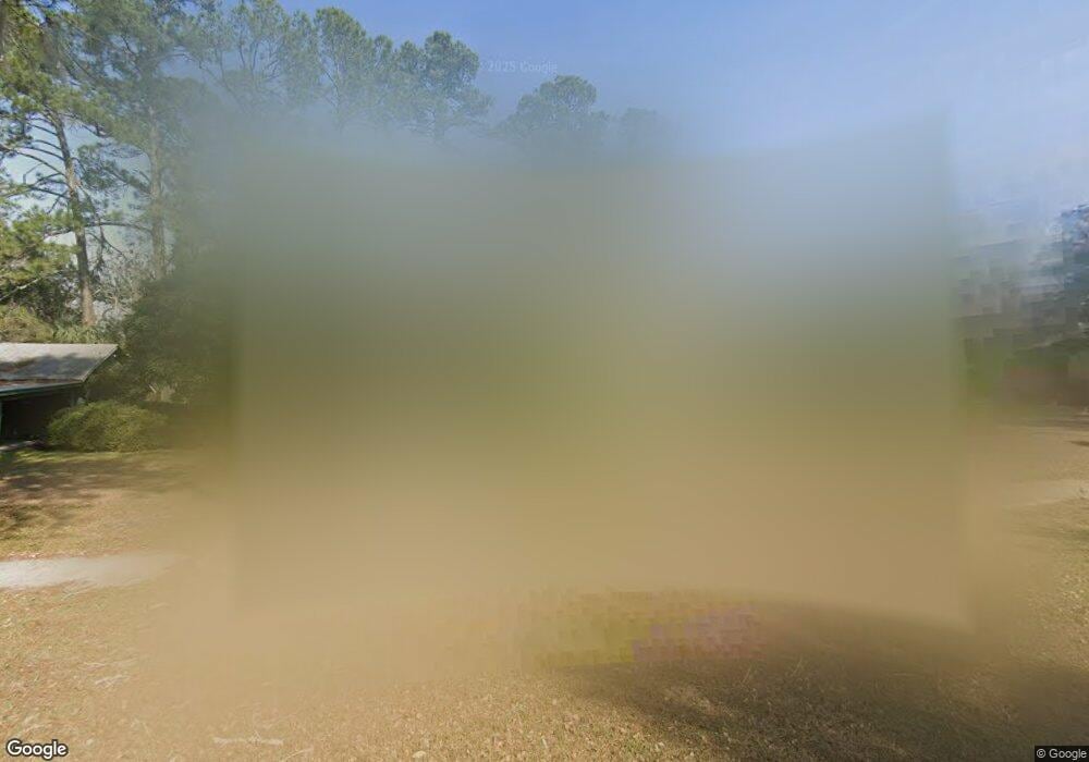 100 N Quincy St, Quitman, GA 31643 - photo 1