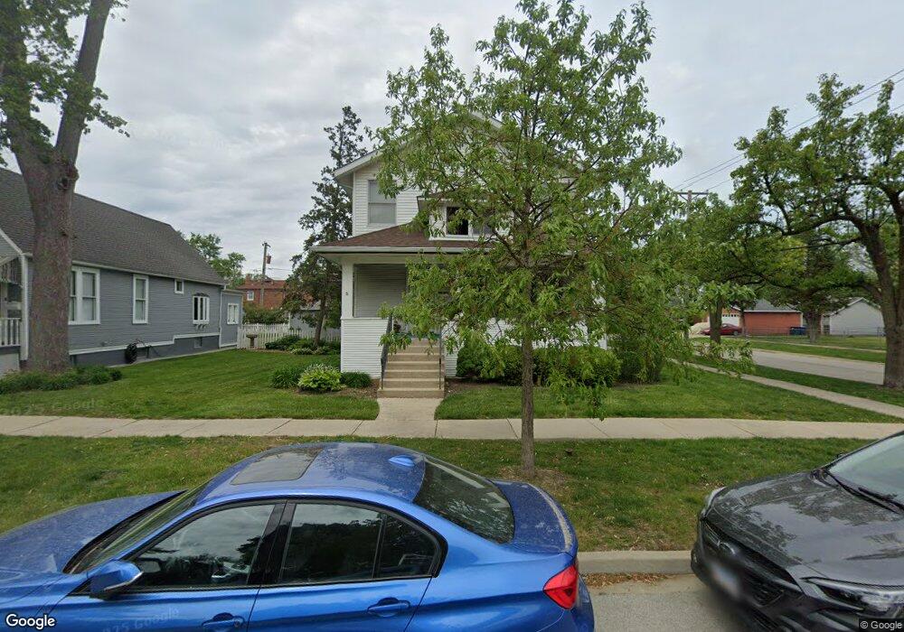 1494 Campbell Ave, Des Plaines, IL 60016 - photo 1