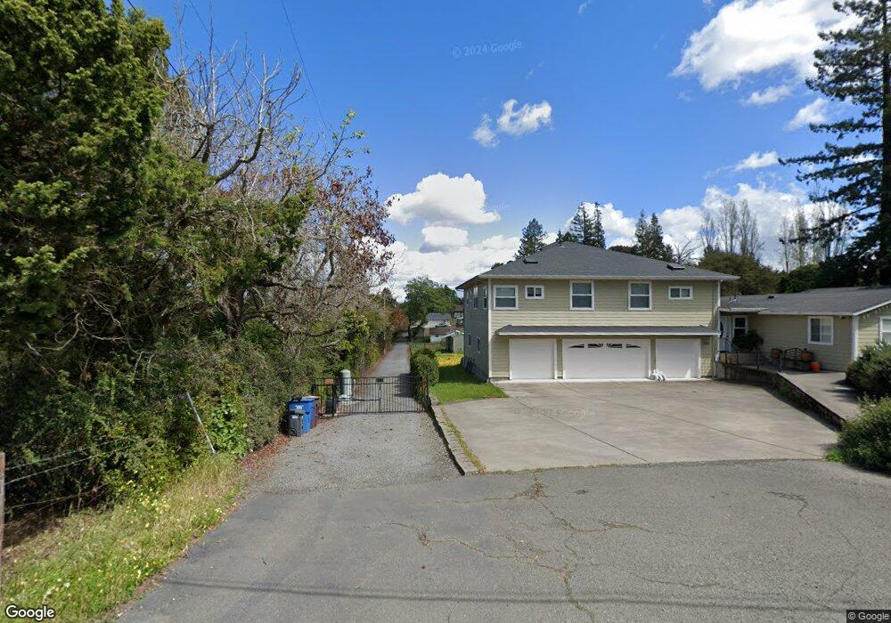 551 Sparkes Rd, Sebastopol, CA 95472 - photo 1