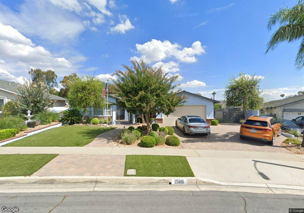 1566 Winston Way, Upland, CA 91786 - photo 1