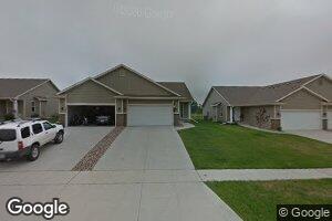 5845 NW 50th St, Johnston, IA 50131
