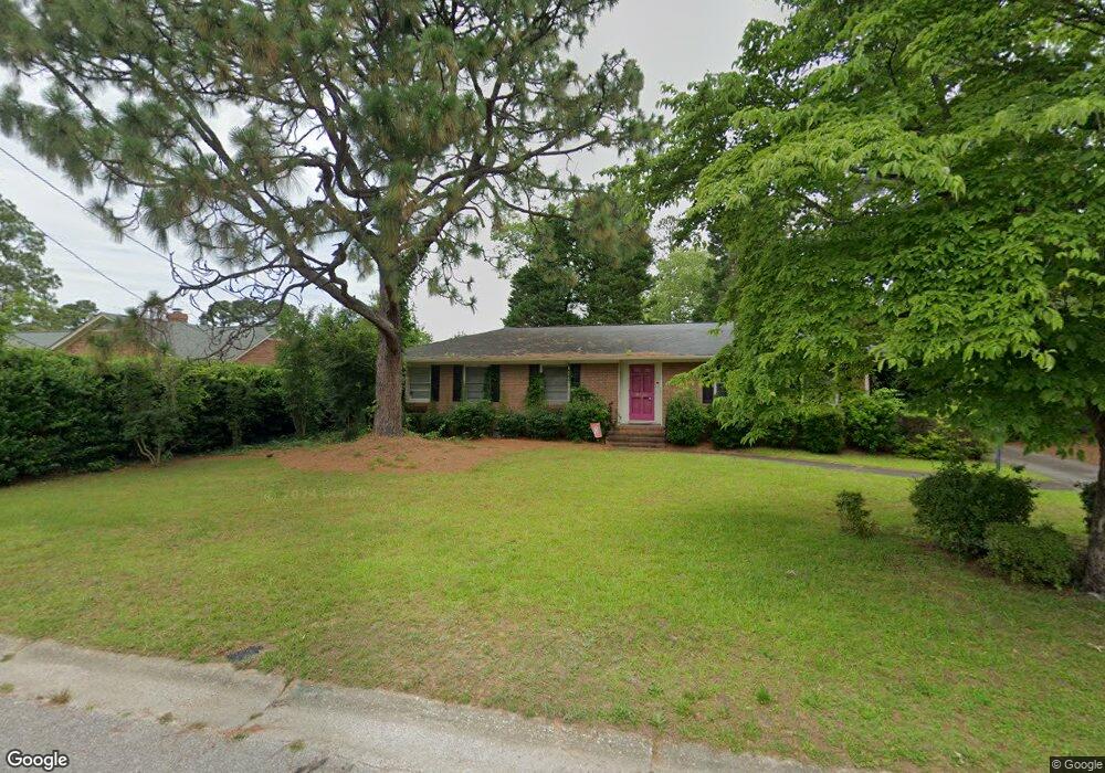 2626 Mirror Lake Dr, Fayetteville, NC 28303 - photo 1