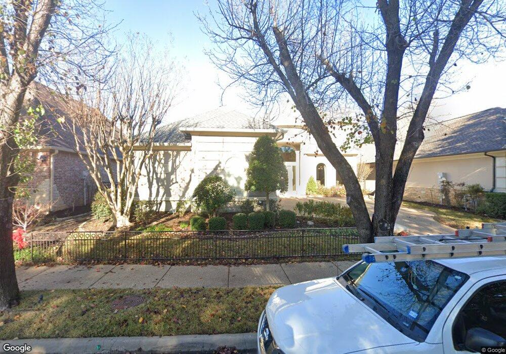 503 Regency Crossing, Southlake, TX 76092 - photo 1