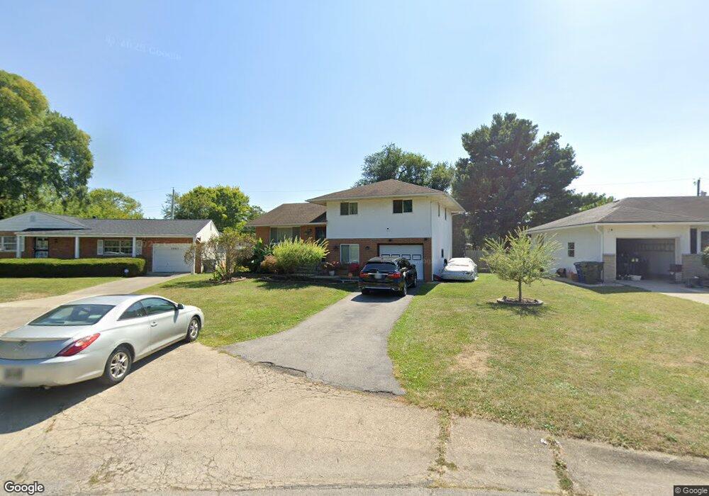 3955 Chrisview Dr, Columbus, OH 43227 - photo 1