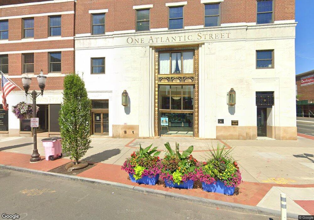 1 Atlantic St unit 203, Stamford, CT 06901 - photo 1