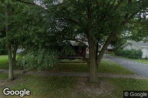 213 E Main St, Haskins, OH 43525