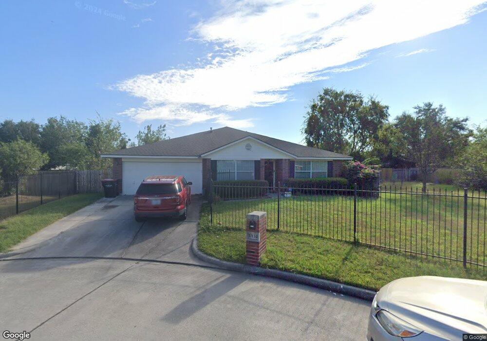 10134 Ridgecoral Ct, Houston, TX 77038 - photo 1