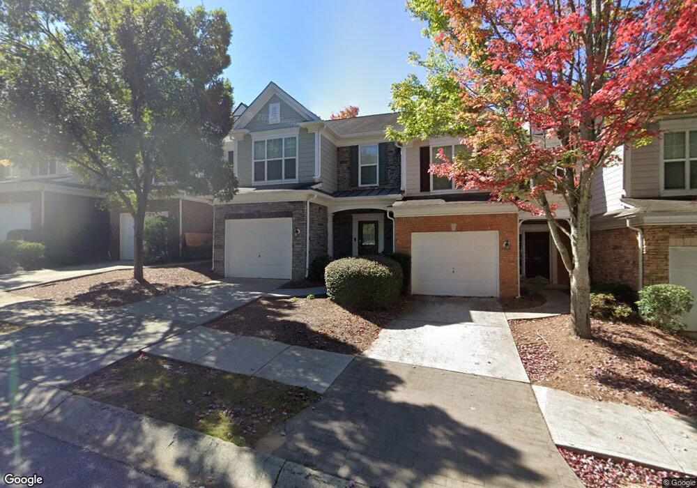 3607 Postwaite Cir unit 121, Duluth, GA 30097 - photo 1