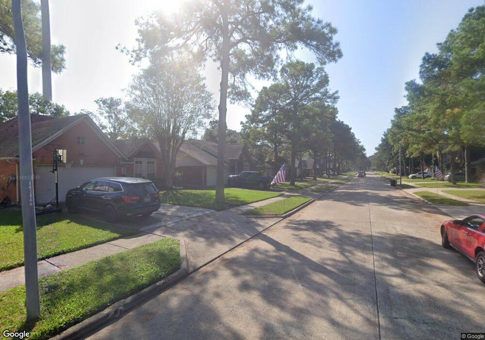 7814 Highland Farms Rd, Houston, TX 77095 - photo 1