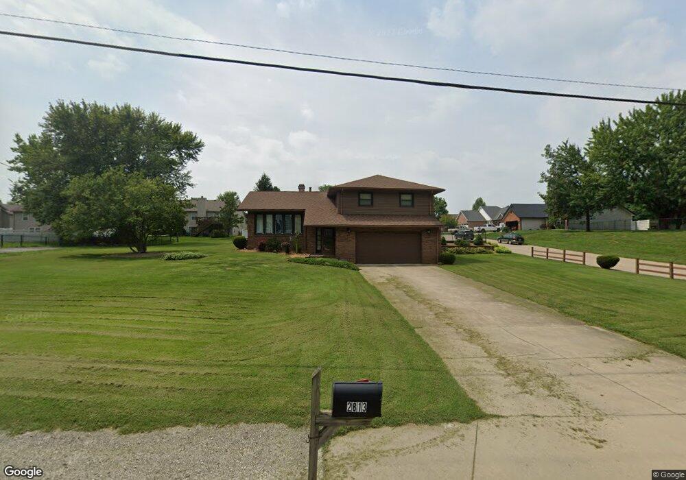 2813 Keebler Rd, Maryville, IL 62062 - photo 1