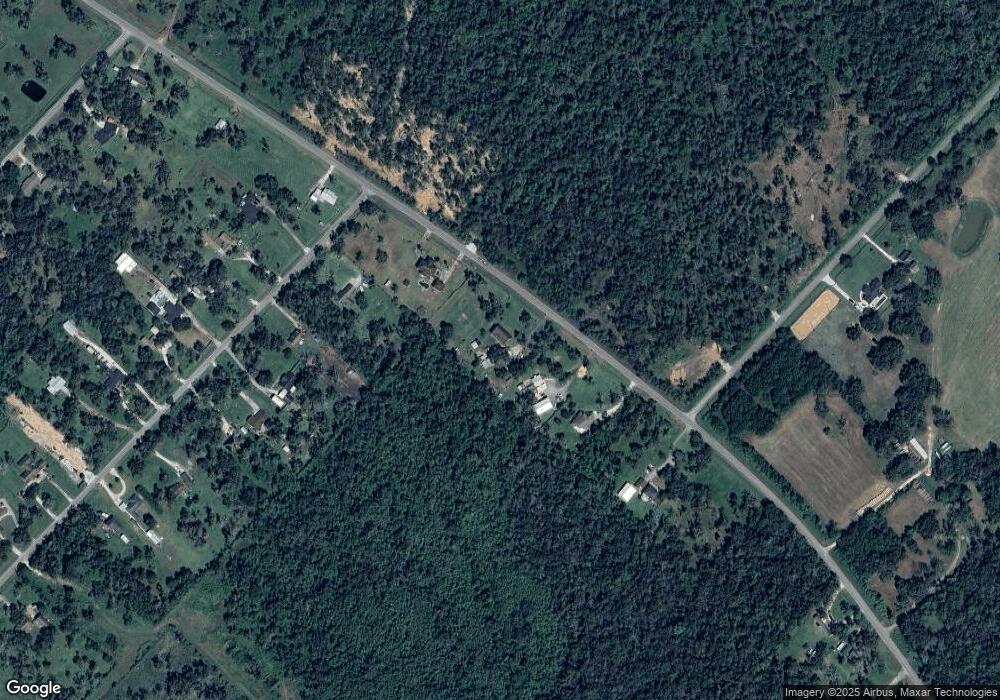 10145 County Road 400, Brazoria, TX 77422 - photo 1