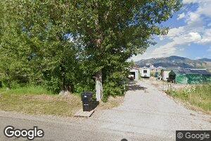 0 Gemview Estates, Fairview, WY 83110