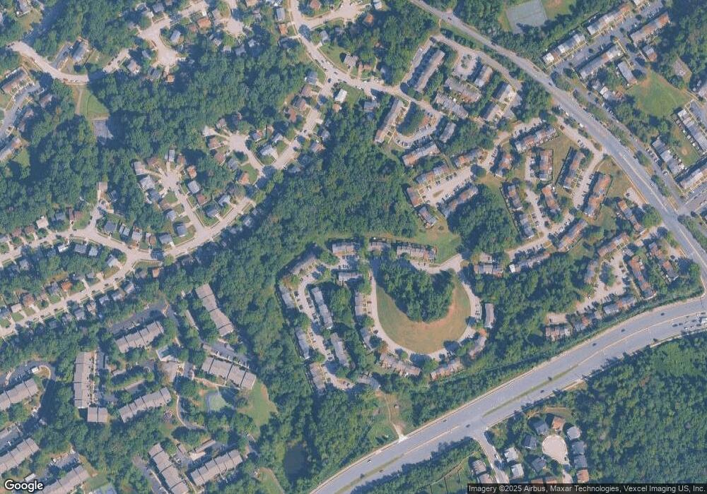 7528 Aspenpark Rd, Lorton, VA 22079 - photo 1