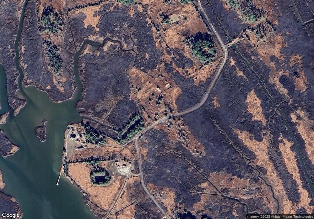 1734 E Tedious Creek Rd, Toddville, MD 21672 - photo 1