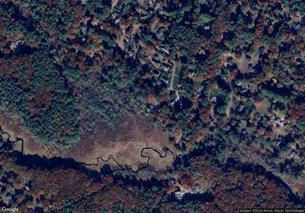 11 Montague St, Sudbury, MA 01776 - photo 1