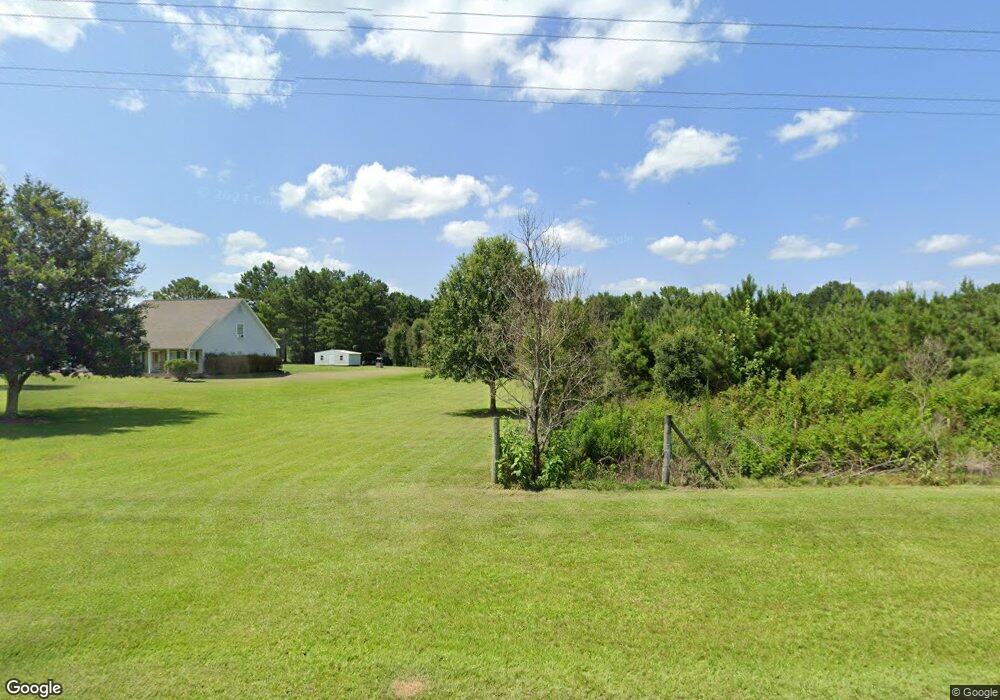 455 Mannings Crossing Rd, Jayess, MS 39641 - photo 1