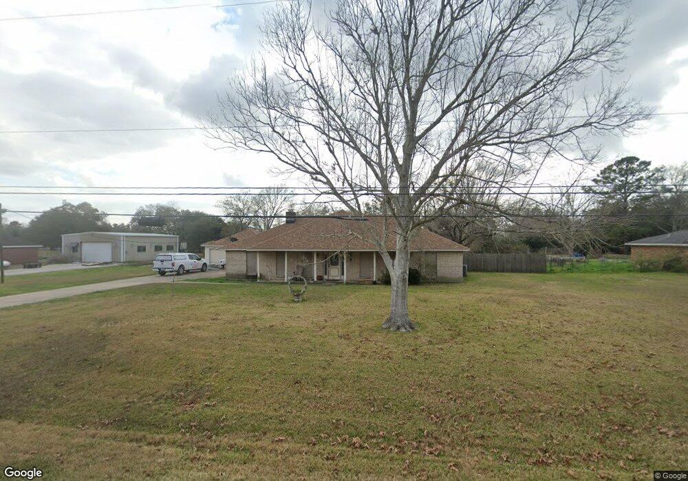9230 Lee Ln, Manvel, TX 77578 - photo 1