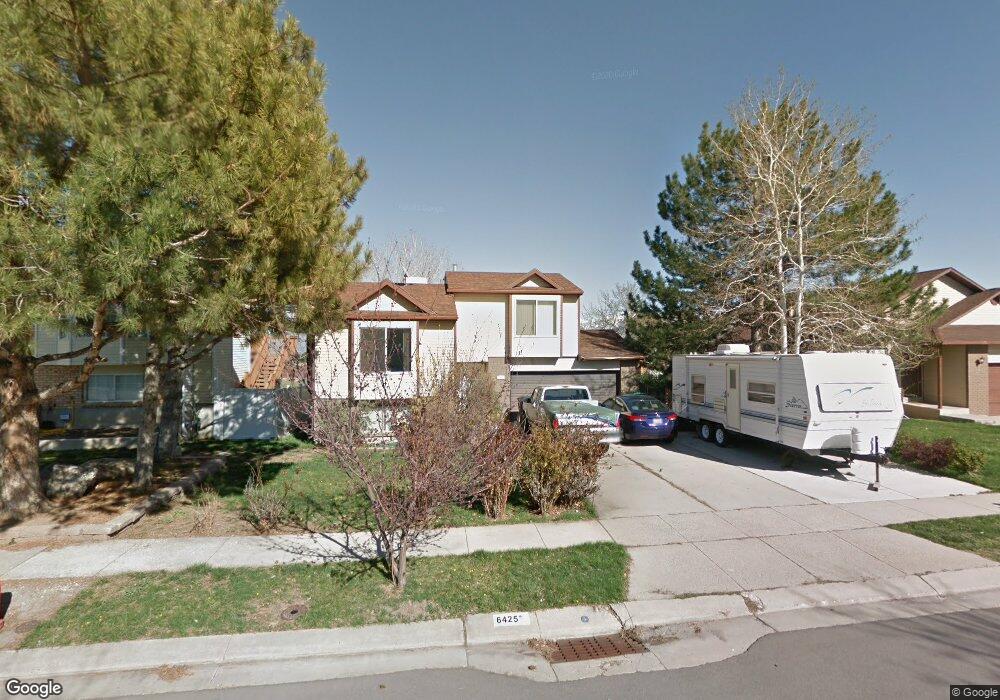6425 Lotus Way, West Jordan, UT 84081 - photo 1
