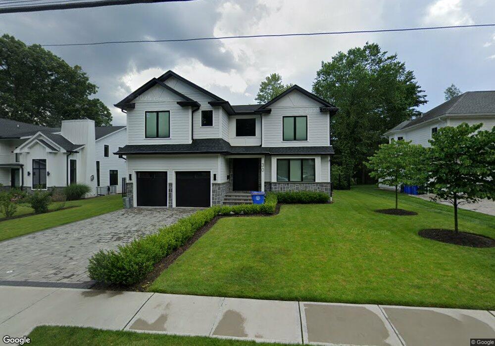 30 Jefferson Ave, Tenafly, NJ 07670 - photo 1