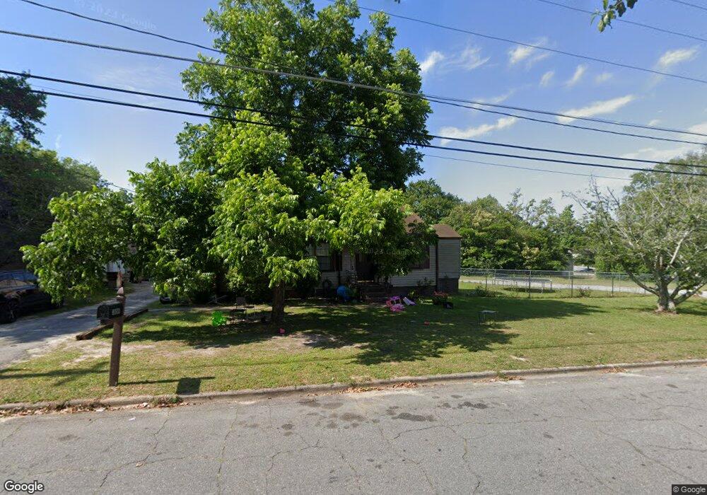 3696 Mckenzie Dr, Macon, GA 31204 - photo 1