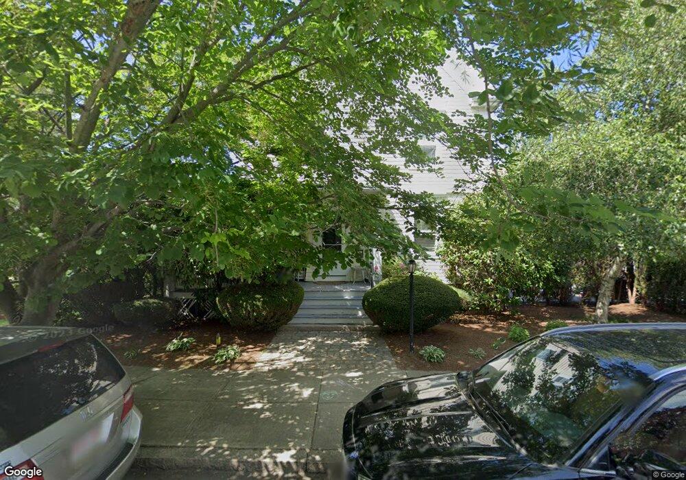 612 Pearce St, Fall River, MA 02720 - photo 1