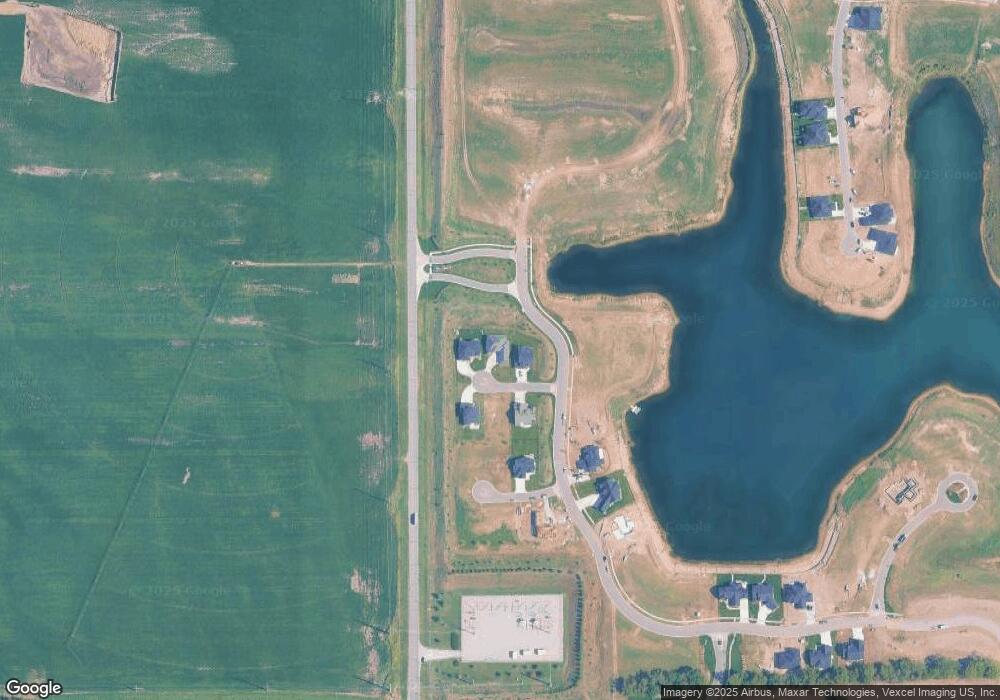 5155 N Shoreside Ct, Maize, KS 67101 - photo 1