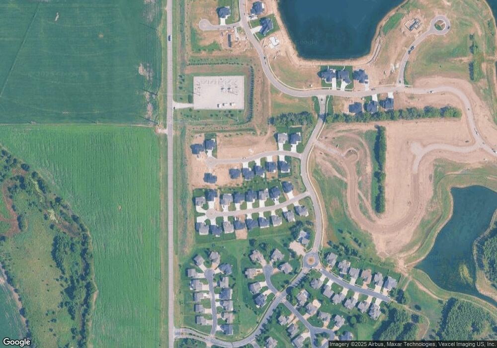 4981 N Emerald Ct, Maize, KS 67101 - photo 1