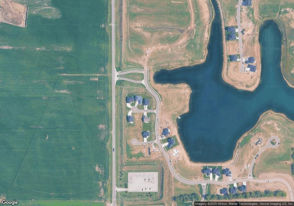 5159 N Shoreside Ct, Maize, KS 67101 - photo 1