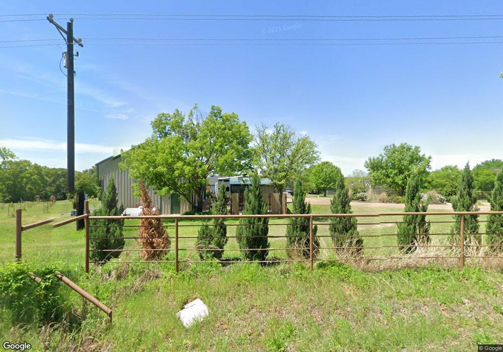 122 County Road 2391, Alvord, TX 76225 - photo 1