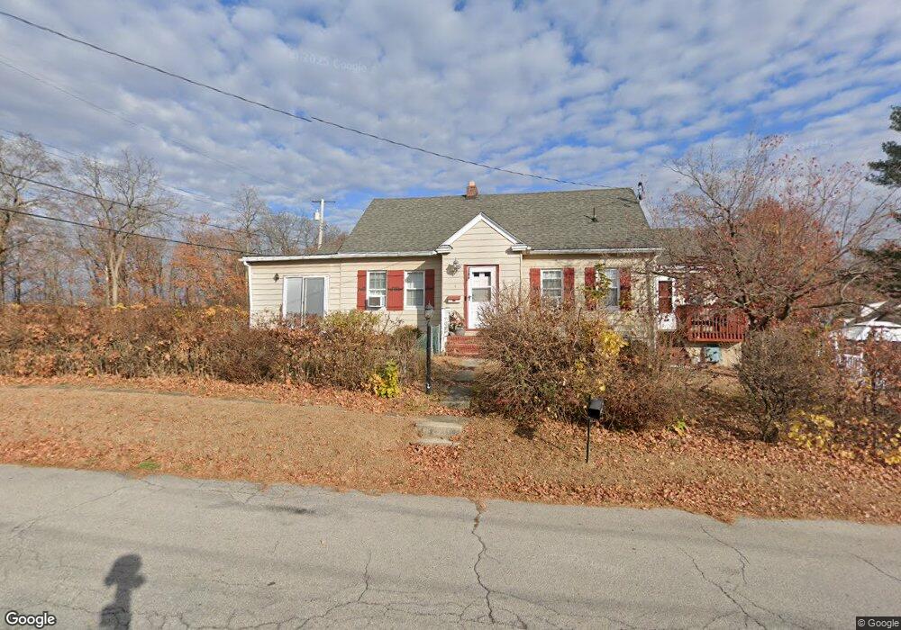 1 Pennock Rd, Poughkeepsie, NY 12603 - photo 1