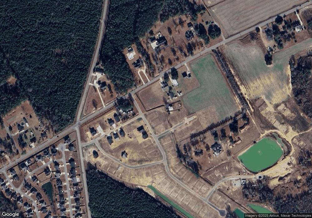 TBD Garden Grove St, Conway, SC 29526 - photo 1