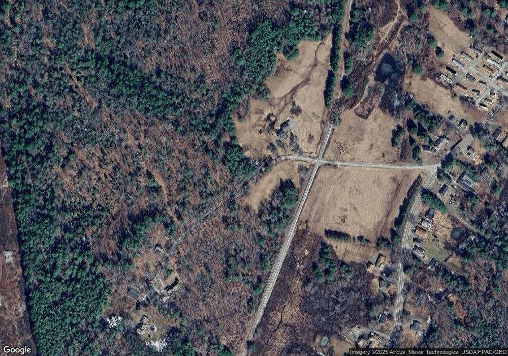 2 Bridge Rd, Wiscasset, ME 04578 - photo 1