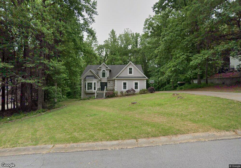 41 Wynridge Dr, Carrollton, GA 30116 - photo 1