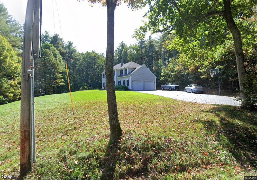 6 Old Gardner Rd unit 1, Westminster, MA 01473 - photo 1