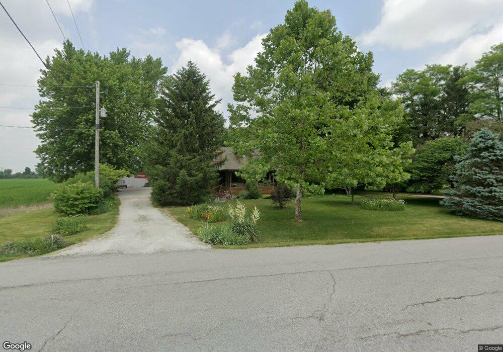 5960 Hoover Rd, West Lafayette, IN 47906 - photo 1