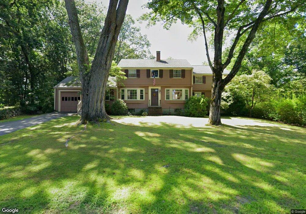 1575 Monument St, Concord, MA 01742 - photo 1