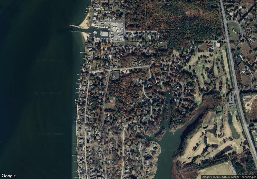 105 Dryer Ln, Stevensville, MD 21666 - photo 1