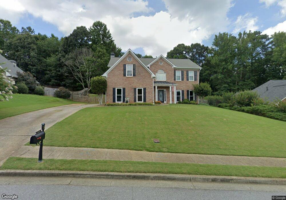 260 Roberts Rd unit 2, Suwanee, GA 30024 - photo 1