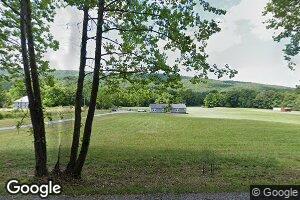 1807 Hunting Camp Rd, Bastian, VA 24314