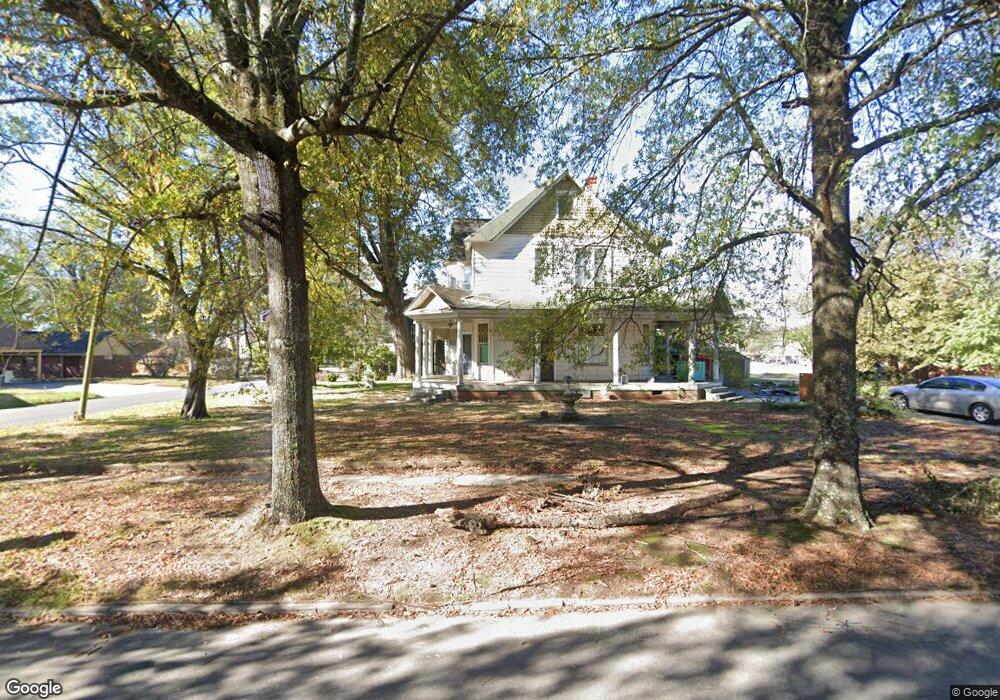 912 S College St, Stuttgart, AR 72160 - photo 1