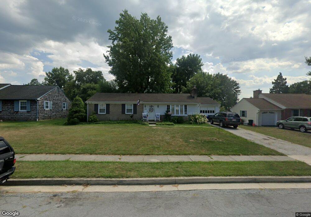 157 Springside Dr, Lutherville Timonium, MD 21093 - photo 1