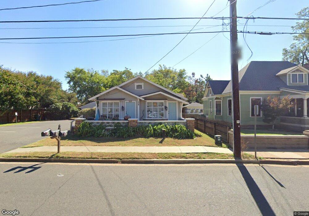 130 N Mound St, Nacogdoches, TX 75961 - photo 1