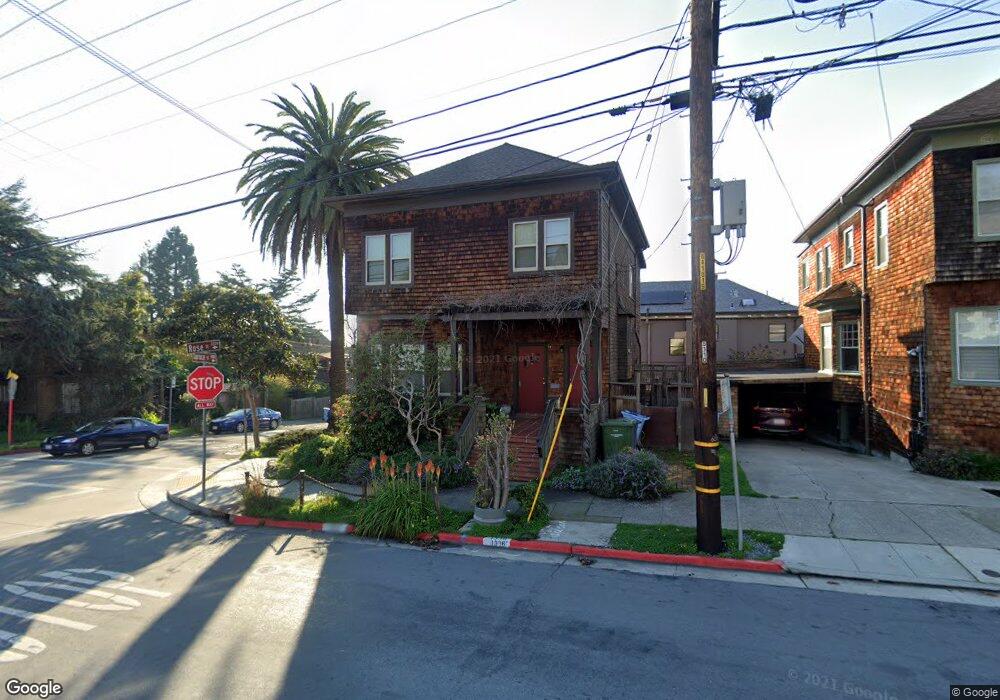 1336 Spruce St, Berkeley, CA 94709 - photo 1